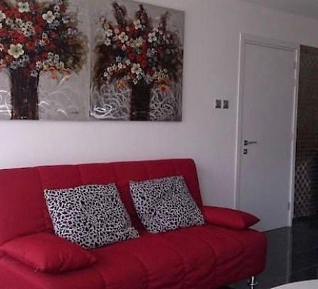 Ayia Napa Luxury Apartment 外观 照片