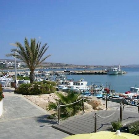 Ayia Napa Luxury Apartment 外观 照片