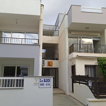 Ayia Napa Luxury Apartment 外观 照片