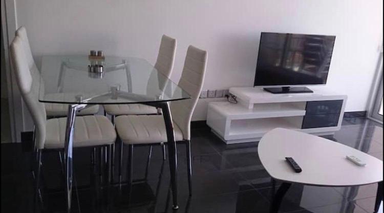 Ayia Napa Luxury Apartment 外观 照片