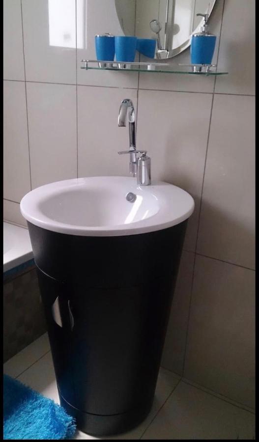 Ayia Napa Luxury Apartment 外观 照片