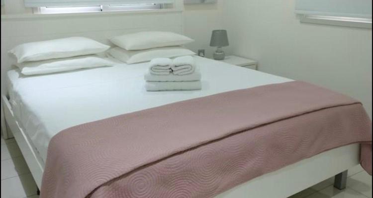 Ayia Napa Luxury Apartment 外观 照片