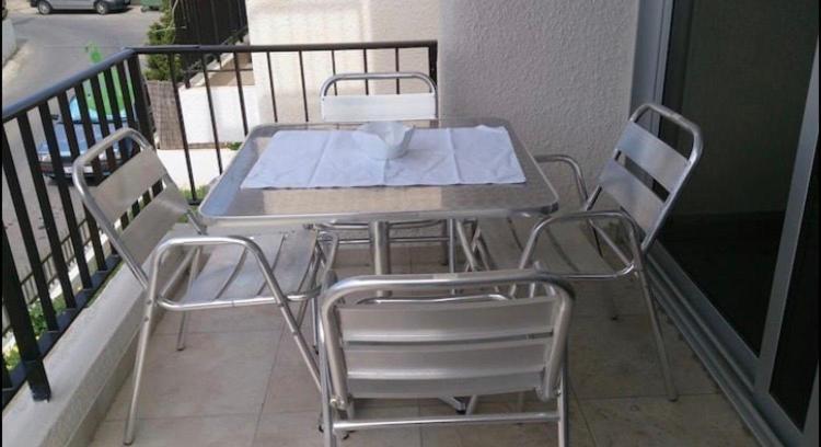Ayia Napa Luxury Apartment 外观 照片