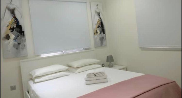 Ayia Napa Luxury Apartment 外观 照片