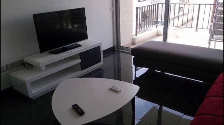 Ayia Napa Luxury Apartment 外观 照片