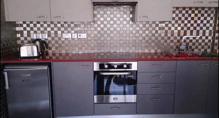 Ayia Napa Luxury Apartment 外观 照片