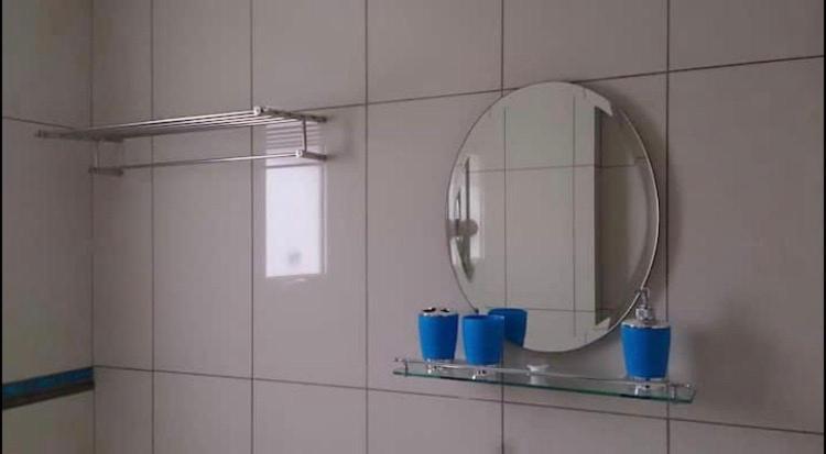 Ayia Napa Luxury Apartment 外观 照片
