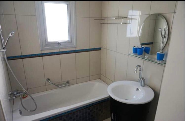 Ayia Napa Luxury Apartment 外观 照片