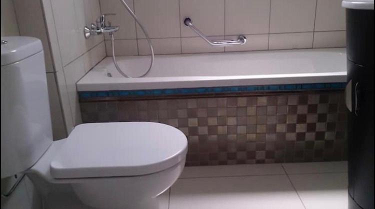 Ayia Napa Luxury Apartment 外观 照片